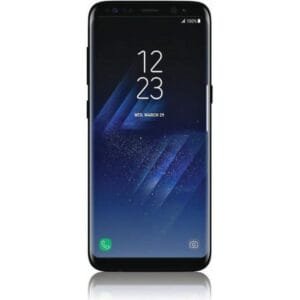 Samsung Galaxy S8 128GB - 5.8" Infinity Display, Classic Flagship
