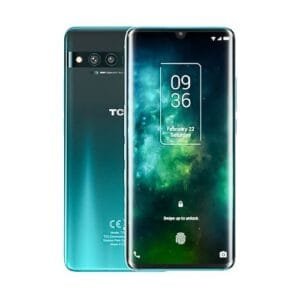 TCL 10 Pro Smartphone (128GB, 6GB RAM, Snapdragon 675)