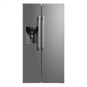 Midea 515L Side-by-Side Refrigerator (HC-660D)