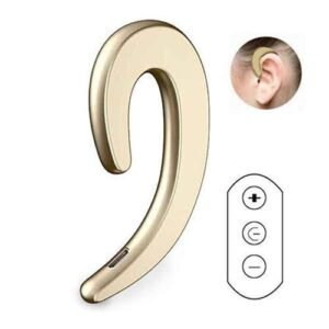 Waterproof Bone Conduction Wireless Bluetooth Headset