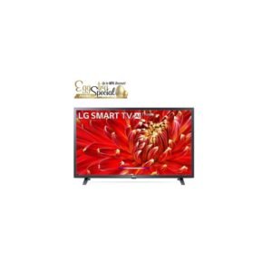 LG 32" HD Smart TV - Quad Core Processor, AI ThinQ, Active HDR