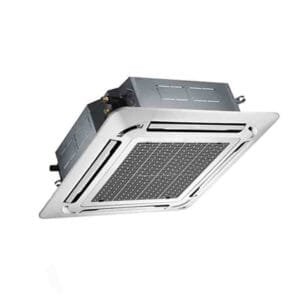 Midea 1.5HP R410 Cassette Air Conditioner (MCA3-12CRN1)