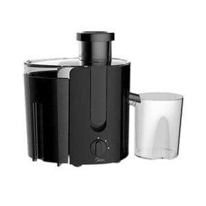Midea 0.5L Juice Extractor (JE2802)
