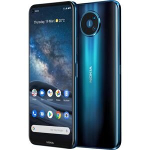 Nokia 8.3 5G Smartphone