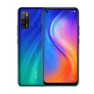 TECNO Spark 5 PRO KD7 (32GB+3GB RAM) - Jade