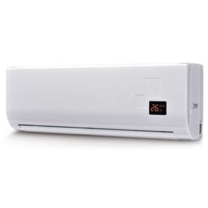 Chigo 2.5 HP Split AC (CS61C3A-1D181AE3)
