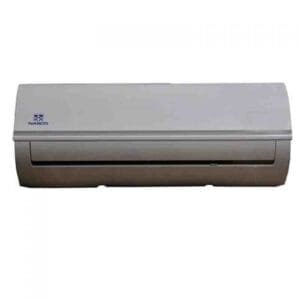 Nasco 2.5HP Split Air Conditioner R410 – Allergy Care & Anti-Bacteria Filter