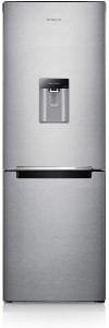 Samsung 288L Freestanding Fridge Freezer with Water Dispenser (RB29FWRNDSA)
