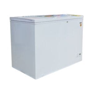 Rainbow 316L Chest Freezer