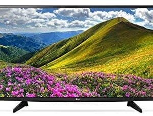 LG 49-inch UHD Smart Satellite TV UN7340