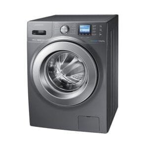 Samsung Washer Dryer WD12T504DBN/NQ