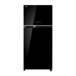 Toshiba 608L Top Mount Refrigerator (GR-AG820U-G)