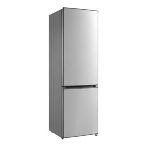 Roch 267L Bottom Freezer Refrigerator