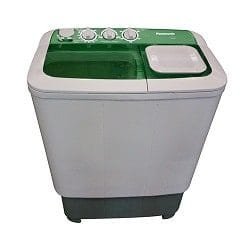 Panasonic 7kg Twin Tub Washing Machine
