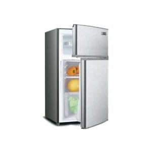 Nasco 95L Top Mount Refrigerator