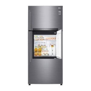 LG Refrigerator (GN-A782HLHU)