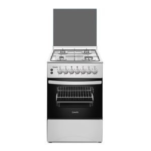 Neon 4-Burner Gas Cooker (NGC-402)