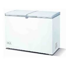 Chigo 520L Large Capacity Chest Freezer