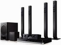 Panasonic 1000W 5.1 Channel Home Theatre System - SC-BTT785GSK