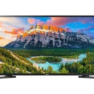 Samsung 49" Full HD LED TV - UA49N5000AUXGH