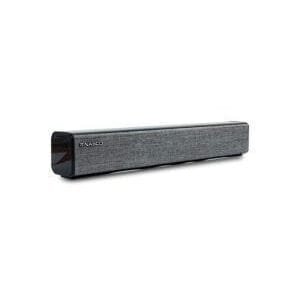 Nasco 10W Mini Bluetooth Soundbar SW-100B - Compact, MP3 Playback, 2CH