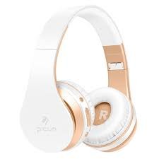 Sound Intone I65 Wireless Earphones (White)