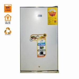 Signature 93L Table Top Refrigerator (SIG95SD) - Silver