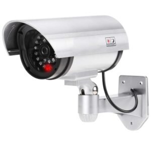 Original CCTV IP Camera with Face Detection