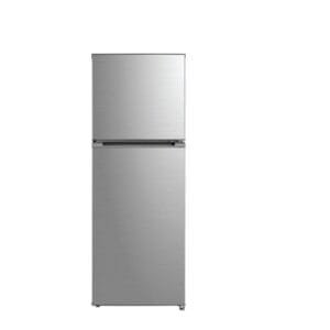 Midea 109L Double Door Refrigerator (HD-145)