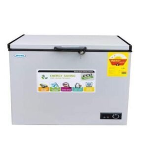 Novo 251L Single Door Chest Freezer (NV-251CF)