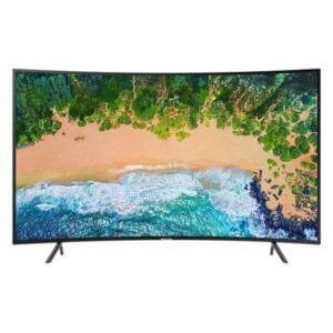 Samsung 65" RU7300 Curved UHD 4K Smart TV