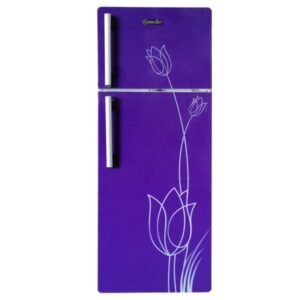 Neon 222L Double Door Refrigerator (NE-FR222)
