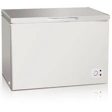 Midea 290L Chest Freezer (MDRC398FZG43)