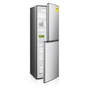 Nasco 246L Frost Free Bottom Freezer Refrigerator (DD2-33S)