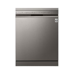 LG DFB52FP 14-Place Setting Dishwasher with QuadWash™