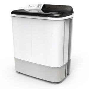 Syinix 7kg Semi-Automatic Top Load Washing Machine (SWMTT07)