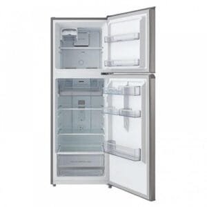 Rainbow 246L Bottom Freezer Refrigerator (RF-370IXWD)