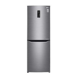 LG 399L Smart Refrigerator (GC-B399NLJM, Smart ThinQ™)