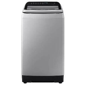 Samsung 7kg Inverter Top Load Washing Machine (Magic Dispenser)