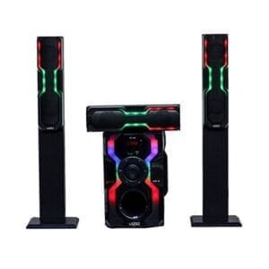 Vizio HT-102 2.1 Multimedia Speaker System