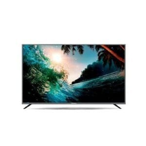 Panasonic 49" HD LED Smart TV TH-49FS430M - DNR, Dolby Digital, HDMI/USB