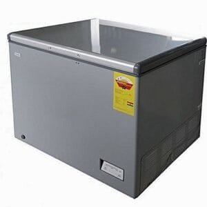 Nasco 150L Chest Freezer (NAS-160S)