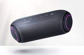 LG XBOOM Go PL5 Portable Wireless Speaker