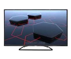 Chigo 49" Smart HD LED TV - CTD-S49-B2