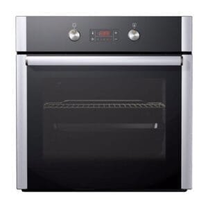 Midea 65L Built-In Oven with Grill (65M80M1-012)