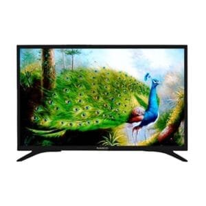 Nasco 43" LED Smart TV - LED43F1