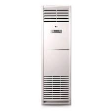 Midea 3.5HP Floor Standing Air Conditioner (MFTJ-36CRN1)