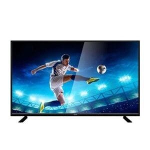 Syinix 32" HD Satellite TV - 32S611