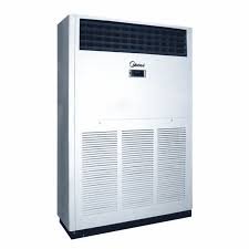 Midea 10HP Floor Standing Air Conditioner - MFA3T-96CRN1