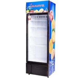 Innova I-45SF 450 Litre Showcase Fridge